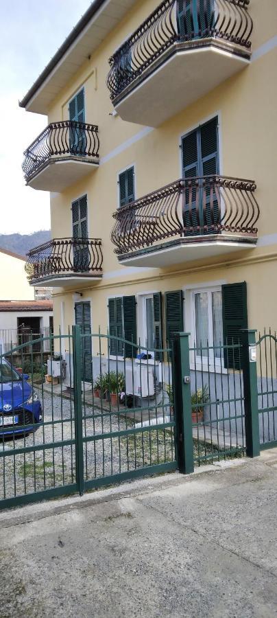 Casa Giulia Lejlighed Levanto Eksteriør billede