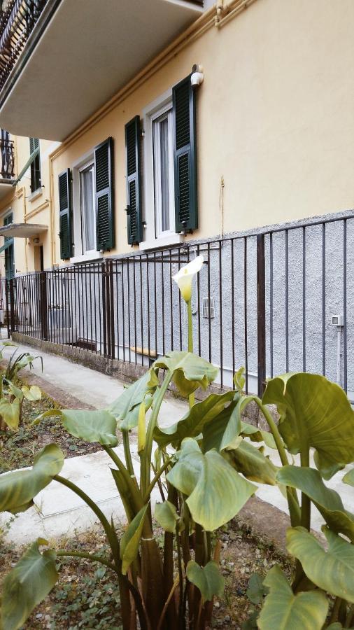 Casa Giulia Lejlighed Levanto Eksteriør billede