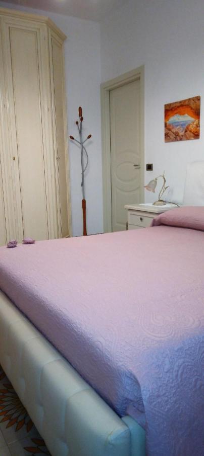 Casa Giulia Lejlighed Levanto Eksteriør billede