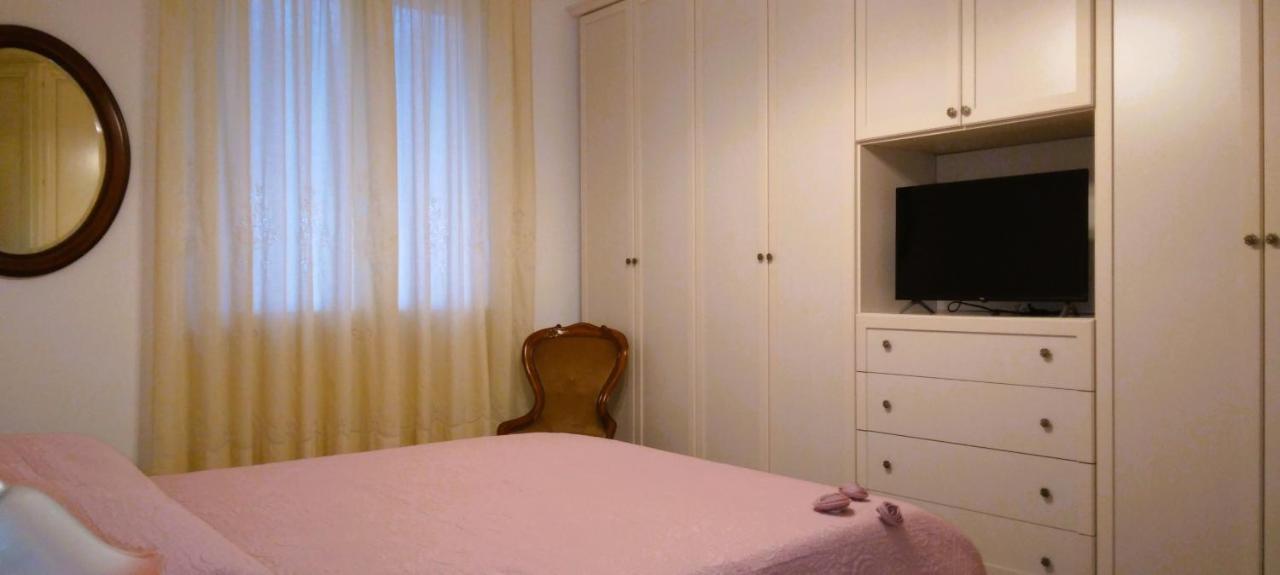 Casa Giulia Lejlighed Levanto Eksteriør billede