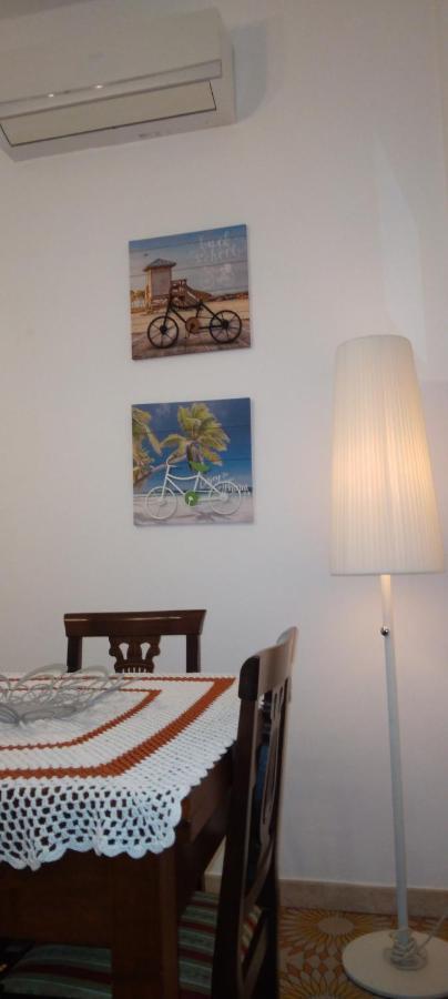 Casa Giulia Lejlighed Levanto Eksteriør billede