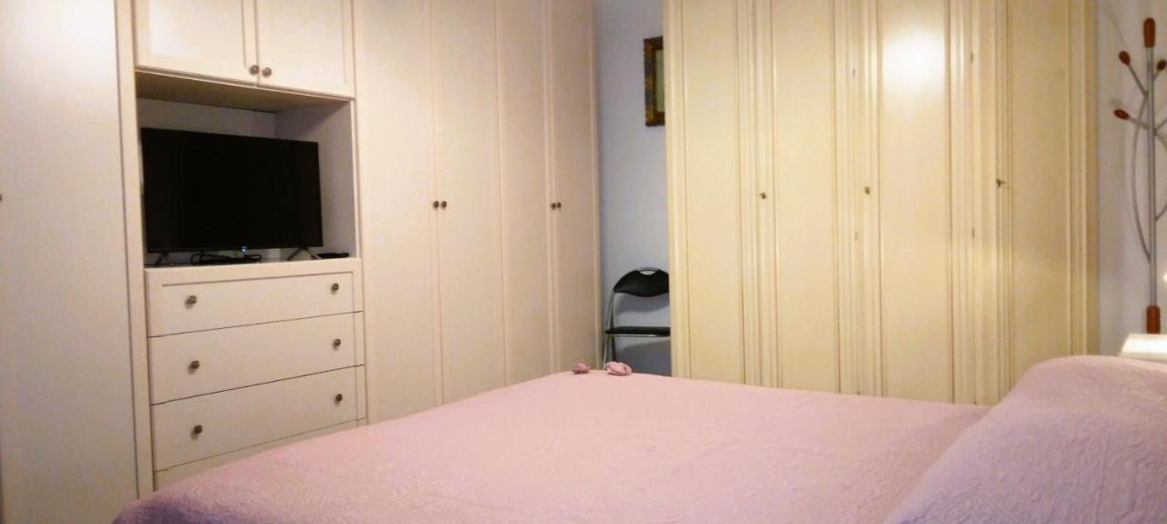 Casa Giulia Lejlighed Levanto Eksteriør billede